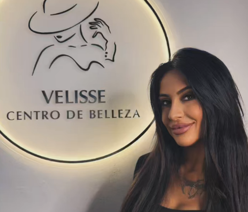 Pilar, de Velisse Centro de Belleza en Burjassot